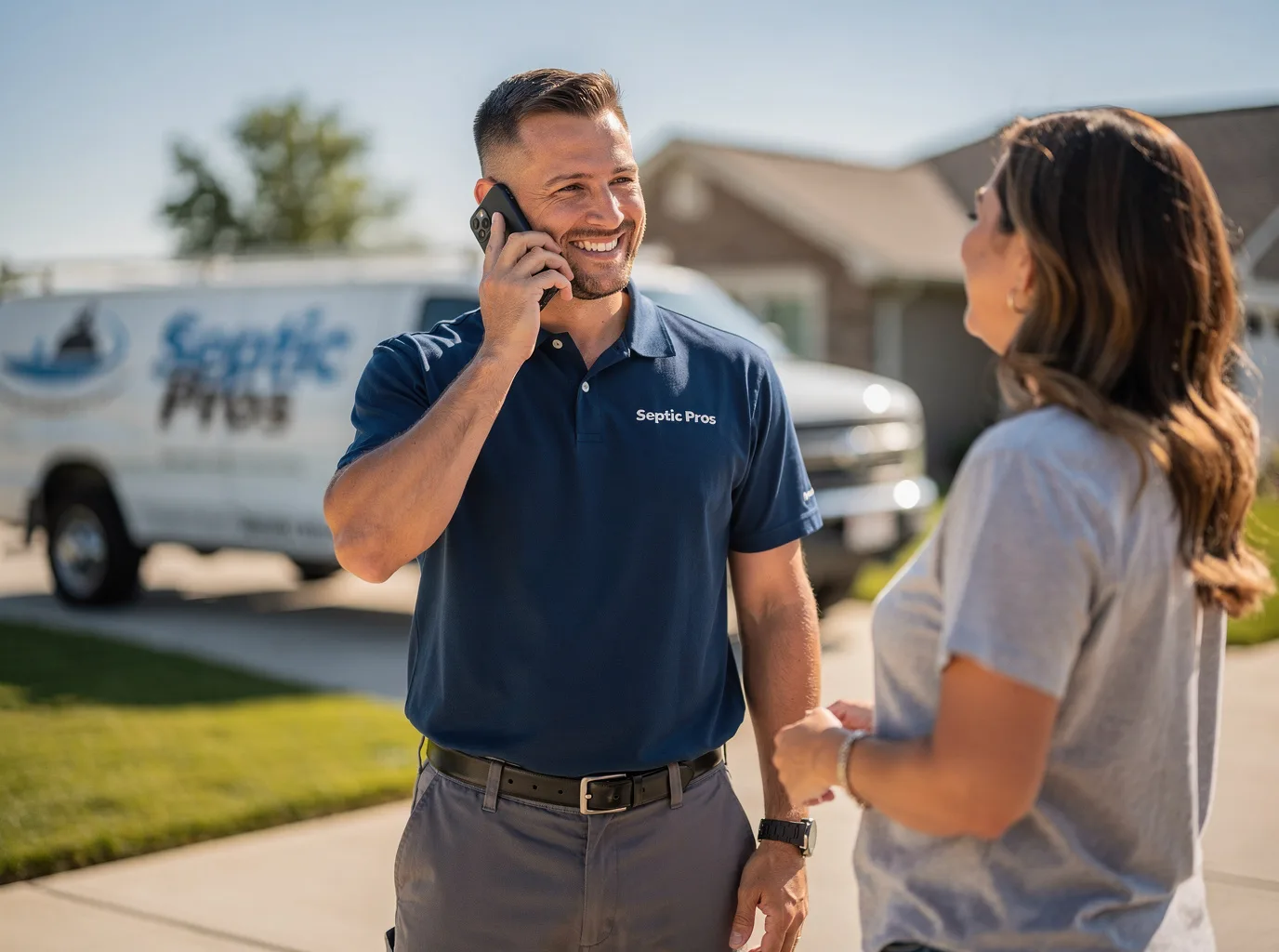 Septic Tank Pumping Monahans, TX FAQs